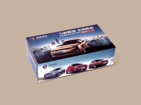 手提袋印刷-食品類(lèi)10