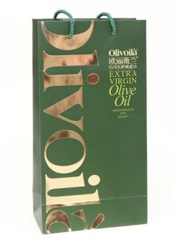 手提袋系列-保健類(lèi)-橄欖油